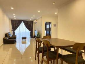 Lovely and Exclusive 3 bedrooms apt@KSL Daya
